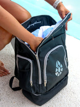 JAYD Backpack || Black